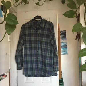Ladies Pendleton Board Shirt